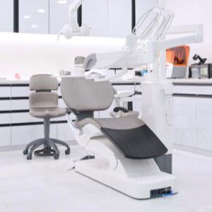 One Visit Dentistry