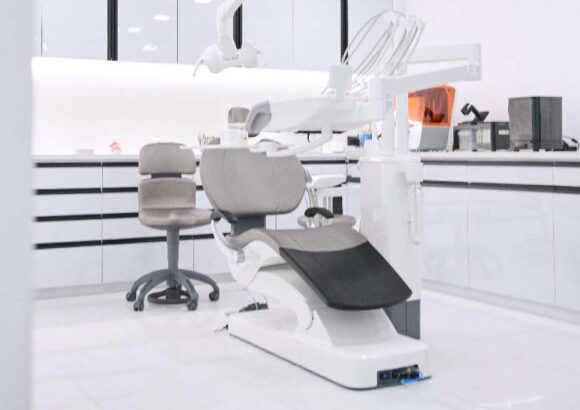 One Visit Dentistry